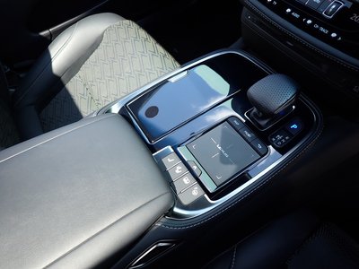 2021 Lexus LS thumbnail 27