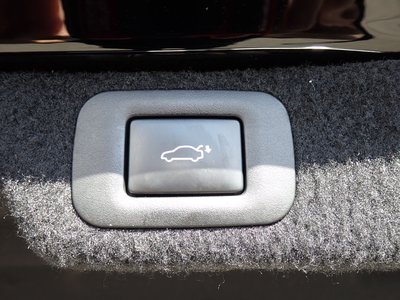 2021 Lexus LS photo 14