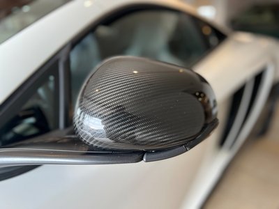 2012 Mclaren MP4-12C — миниатюра 8