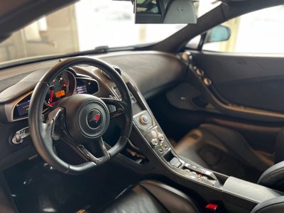 2012 Mclaren MP4-12C — миниатюра 6