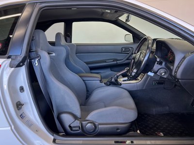 1999 Nissan SKYLINE GT-R — миниатюра 21
