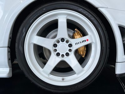 1999 Nissan SKYLINE GT-R — миниатюра 34