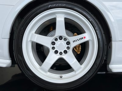 1999 Nissan SKYLINE GT-R — миниатюра 36
