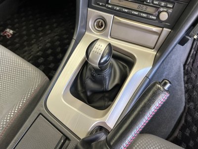 1999 Nissan SKYLINE GT-R — миниатюра 28
