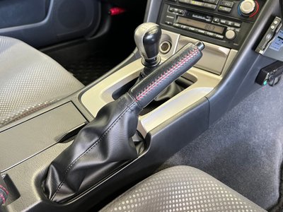 1999 Nissan SKYLINE GT-R — миниатюра 29