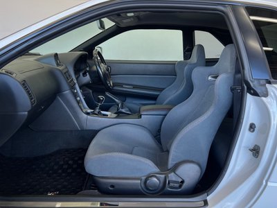 1999 Nissan SKYLINE GT-R — миниатюра 24