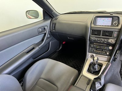 1999 Nissan SKYLINE GT-R — миниатюра 27