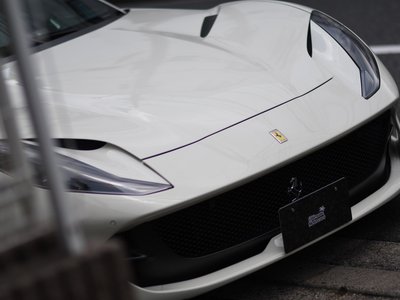 2019 Ferrari 812 SUPERFAST — миниатюра 25