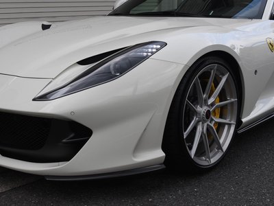 2019 Ferrari 812 SUPERFAST — миниатюра 28