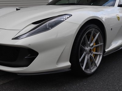 2019 Ferrari 812 SUPERFAST — миниатюра 29