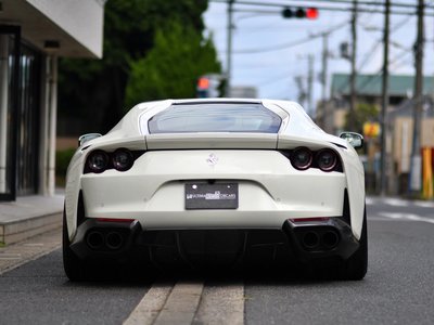 2019 Ferrari 812 SUPERFAST — миниатюра 35