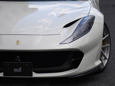 2019 Ferrari 812 SUPERFAST — миниатюра 26