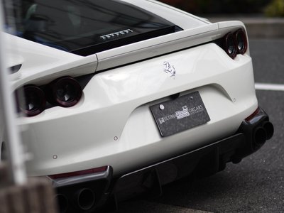 2019 Ferrari 812 SUPERFAST — миниатюра 32