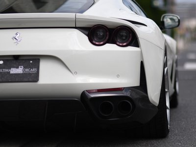 2019 Ferrari 812 SUPERFAST — миниатюра 33