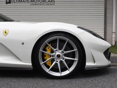 2019 Ferrari 812 SUPERFAST — миниатюра 27