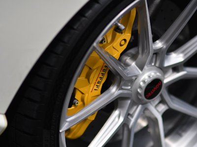 2019 Ferrari 812 SUPERFAST — миниатюра 30