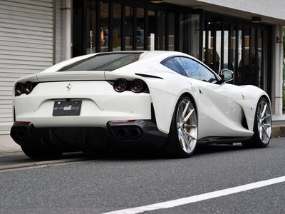 2019 Ferrari 812 SUPERFAST — миниатюра 37