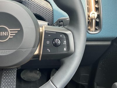 2025 MINI COOPER COUNTRYMAN 照片 11