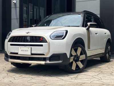 2025 MINI COOPER COUNTRYMAN 照片 61