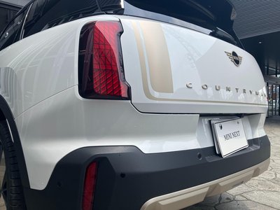 2025 MINI COOPER COUNTRYMAN 照片 53