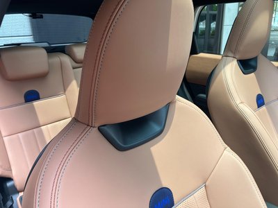2025 MINI COOPER COUNTRYMAN 照片 42