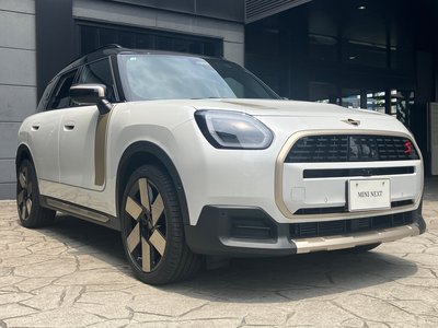 2025 MINI COOPER COUNTRYMAN 照片 66