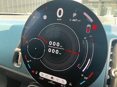 2025 MINI COOPER COUNTRYMAN 照片 22