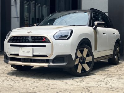 2025 MINI COOPER COUNTRYMAN 照片 58