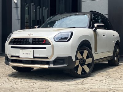 2025 MINI COOPER COUNTRYMAN 照片 60