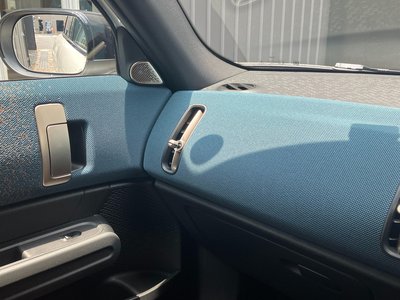 2025 MINI COOPER COUNTRYMAN 照片 33