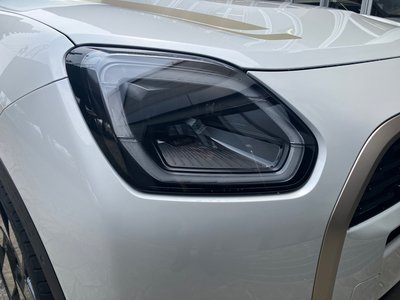 2025 MINI COOPER COUNTRYMAN 照片 57