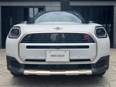 2025 MINI COOPER COUNTRYMAN 照片 65