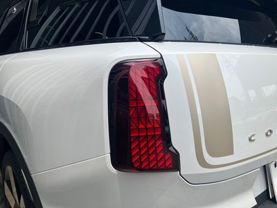 2025 MINI COOPER COUNTRYMAN 照片 54