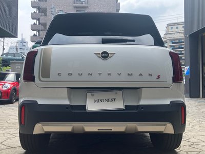 2025 MINI COOPER COUNTRYMAN 照片 69