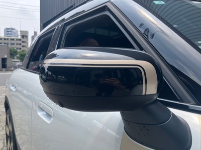 2025 MINI COOPER COUNTRYMAN 照片 50