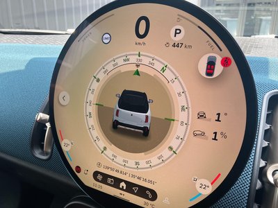 2025 MINI COOPER COUNTRYMAN 照片 29