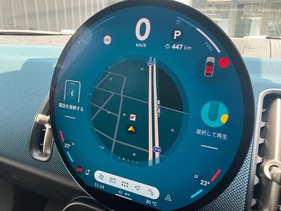 2025 MINI COOPER COUNTRYMAN 照片 18