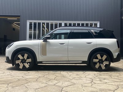 2025 MINI COOPER COUNTRYMAN 照片 71
