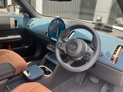2025 MINI COOPER COUNTRYMAN 照片 39