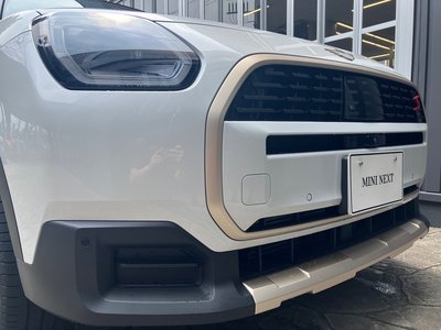 2025 MINI COOPER COUNTRYMAN 照片 56