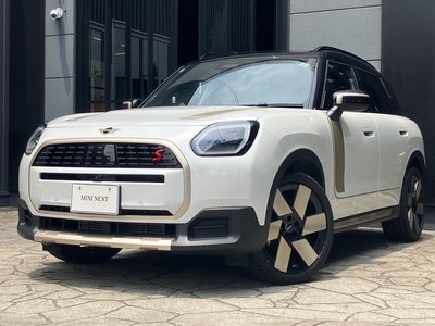 2025 MINI COOPER COUNTRYMAN 照片 63