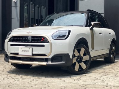 2025 MINI COOPER COUNTRYMAN 照片 59