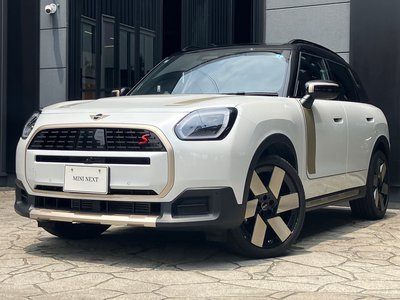 2025 MINI COOPER COUNTRYMAN 照片 62