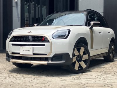 2025 MINI COOPER COUNTRYMAN 照片 64