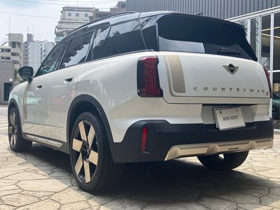 2025 MINI COOPER COUNTRYMAN 照片 70