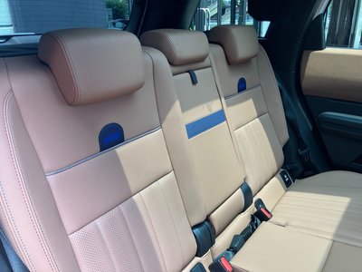 2025 MINI COOPER COUNTRYMAN 照片 43
