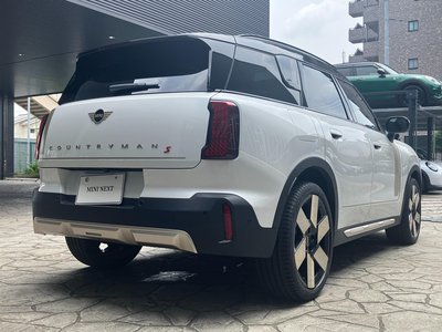 2025 MINI COOPER COUNTRYMAN 照片 68