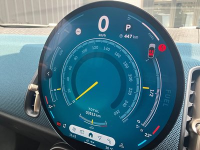 2025 MINI COOPER COUNTRYMAN 照片 23