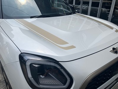 2025 MINI COOPER COUNTRYMAN 照片 55