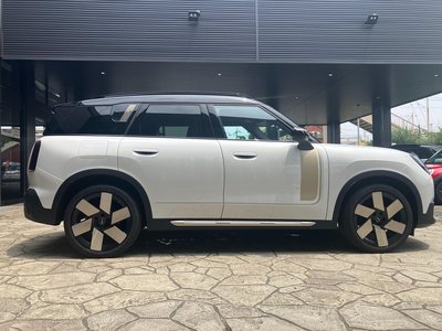 2025 MINI COOPER COUNTRYMAN 照片 67